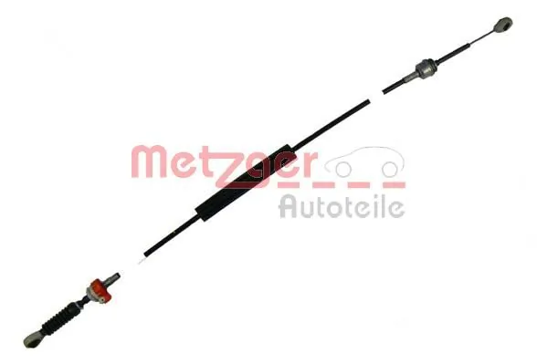 Cable Pull, manual transmission OE-part 3150025