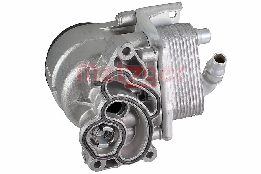 Gehäuse, Ölfilter 2370112