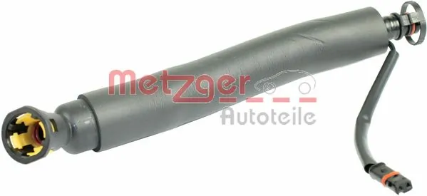 Hose, crankcase ventilation 2380060