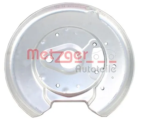Splash Guard, brake disc 6115149