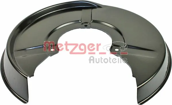Splash Guard, brake disc 6115110