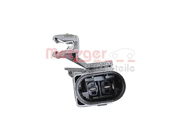 METZGER AUTOTEILE 2310567 Bonnet Lock