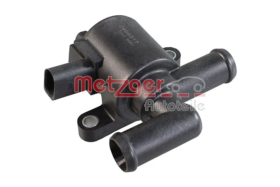 Coolant Control Valve GREENPARTS 0899317