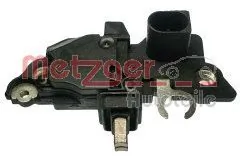 Alternator Regulator 2390001