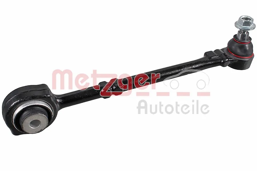 Control/Trailing Arm, wheel suspension KIT + 58170608