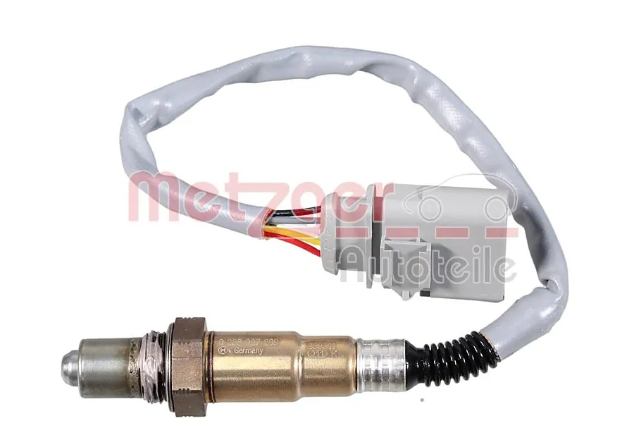 Oxygen Sensor OE-part GREENPARTS 0893701