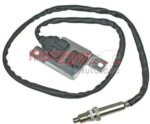 NOx Sensor, NOx catalytic converter 0899193