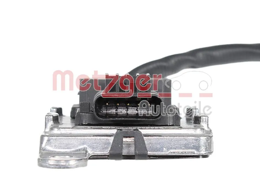 METZGER AUTOTEILE 0899365 NOx Sensor, NOx catalytic converter