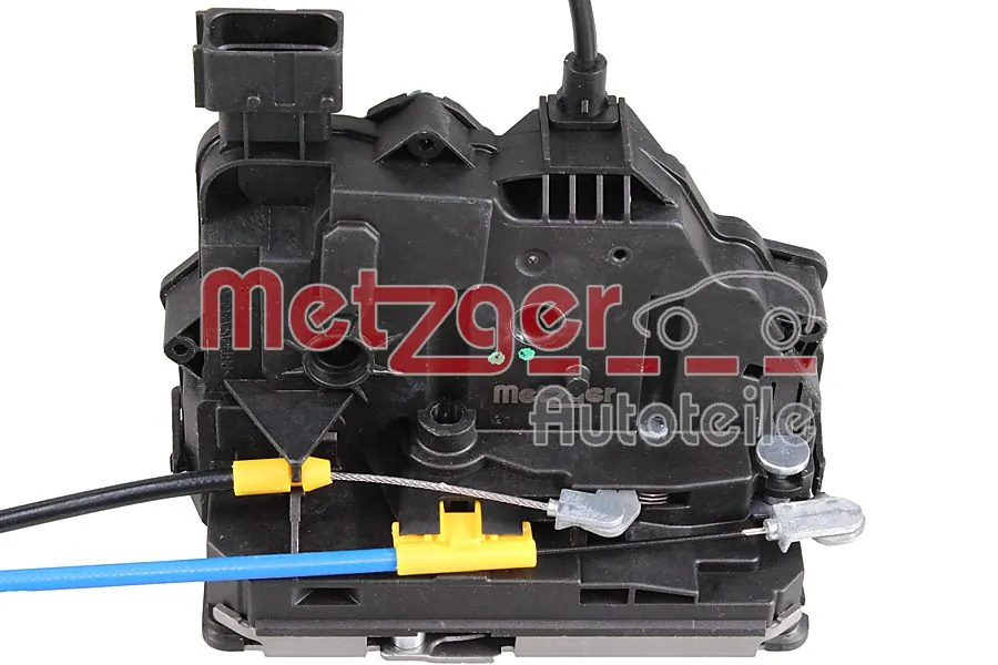 METZGER AUTOTEILE 2314508 Door Lock