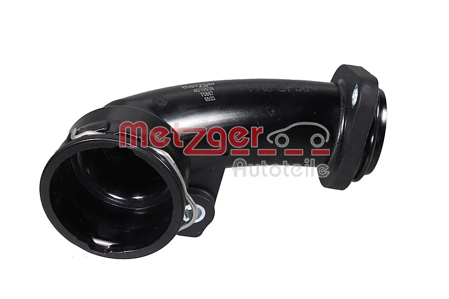 Coolant Pipe 4010539