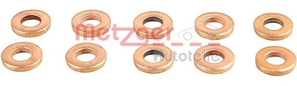 Heat Shield, injection system OE-part 0873008