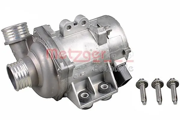 METZGER AUTOTEILE 4007001 Water Pump, engine cooling