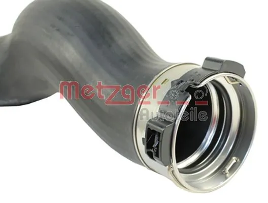 METZGER AUTOTEILE 2400333 Charge Air Hose