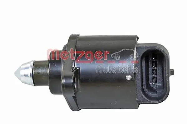 Idle Control Valve, air supply OE-part 0908024