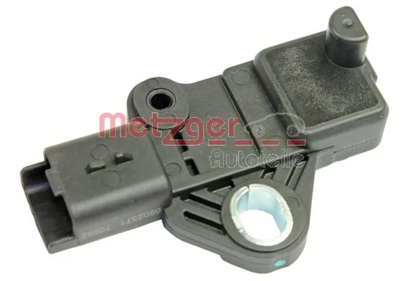 Sensor, crankshaft pulse 0902371