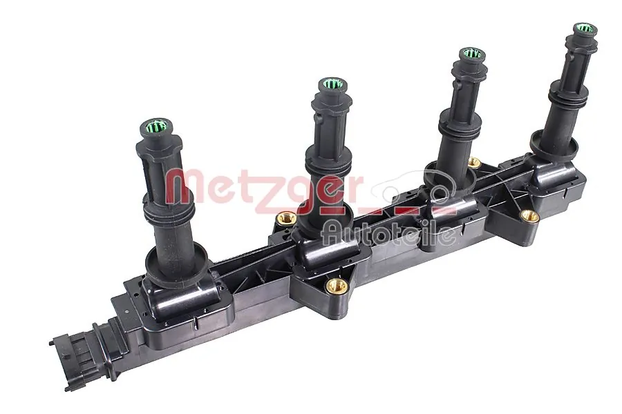 Ignition Coil 0880516