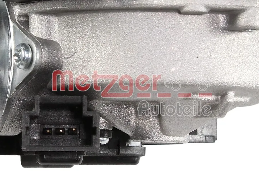 METZGER AUTOTEILE 2191000 Wiper Motor