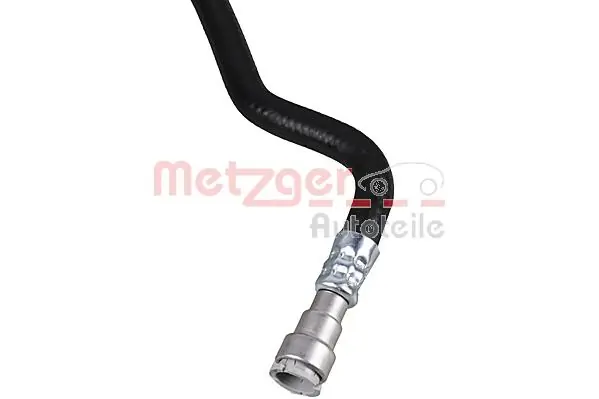 METZGER AUTOTEILE 2361076 Hydraulic Hose, steering