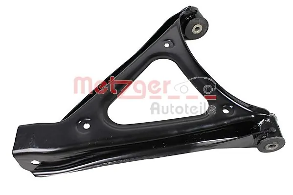 Control/Trailing Arm, wheel suspension KIT + 58113604