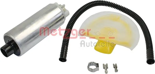 Fuel Pump 2250257