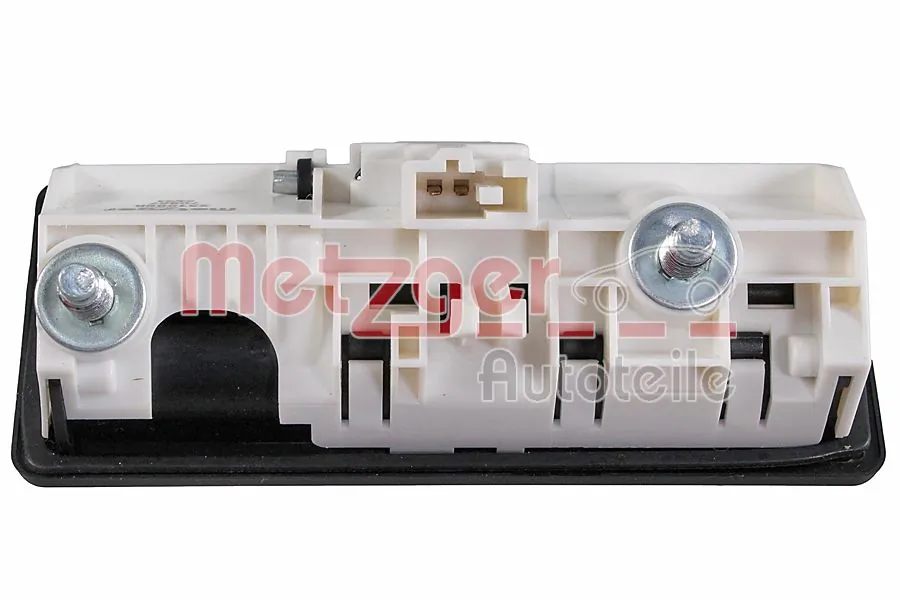 METZGER AUTOTEILE 2310858 Tailgate Handle
