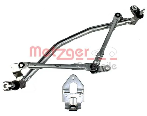 Wiper Linkage OE-part 2190020