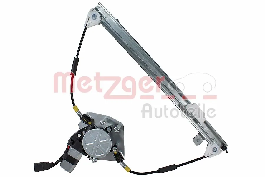Window Regulator 2160788