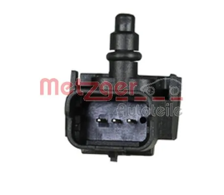 Sensor, intake manifold pressure 0906390