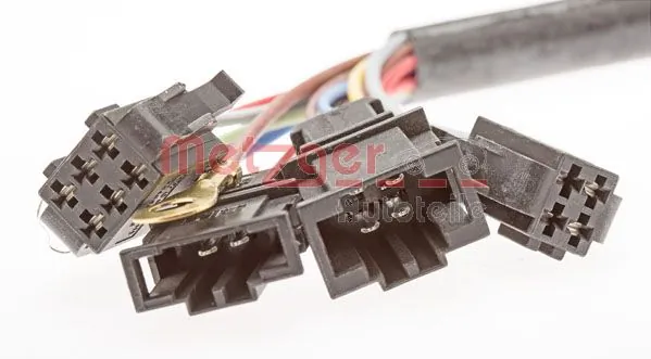 Cable Repair Set, door 2321031