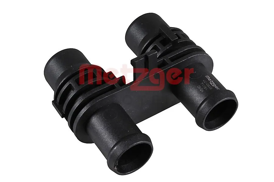 Connection Piece, coolant line 4010633