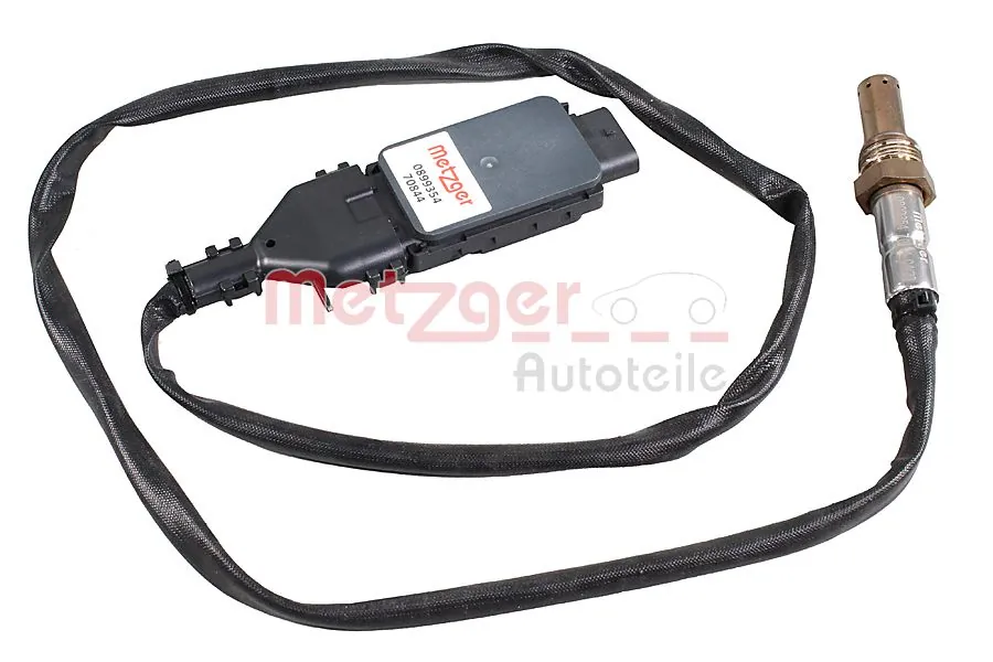 NOx Sensor, NOx catalytic converter 0899354