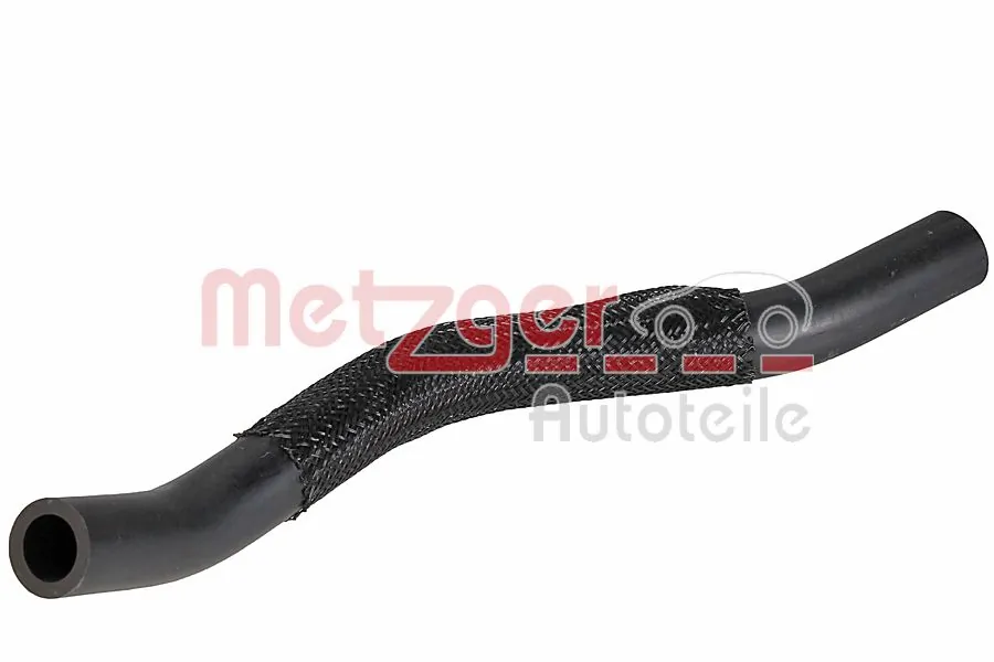 Breather Hose, fuel tank 2152015