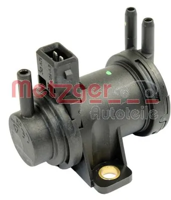 METZGER AUTOTEILE 0892580 Pressure Converter, exhaust control