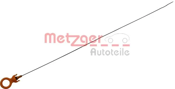 METZGER AUTOTEILE 8001006 Oil Dipstick