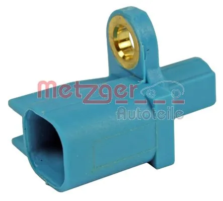Sensor, wheel speed GREENPARTS 0900222
