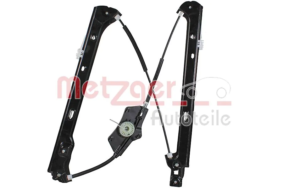 Window Regulator 2160807