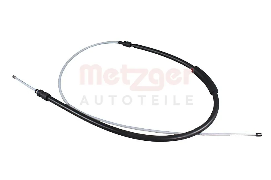 Cable Pull, parking brake OE-part 17.9013