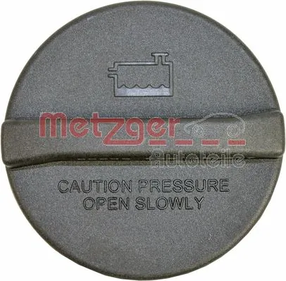 Cap, coolant tank GREENPARTS 2140149