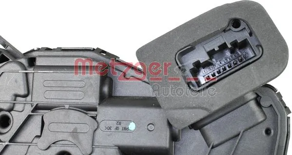 METZGER AUTOTEILE 2314142 Door Lock
