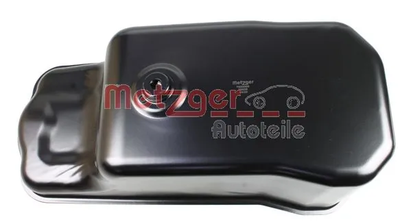 METZGER AUTOTEILE 7990098 Oil Sump