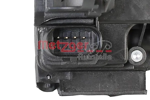 METZGER AUTOTEILE 2314244 Door Lock