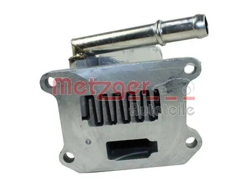 METZGER AUTOTEILE 0892624 Cooler, exhaust gas recirculation
