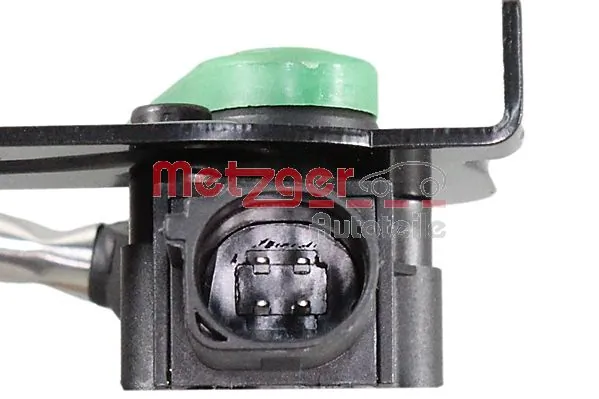 Sensor, headlight levelling 0901412