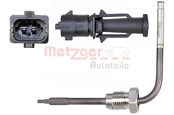 METZGER AUTOTEILE 0894894 Sensor, exhaust gas temperature