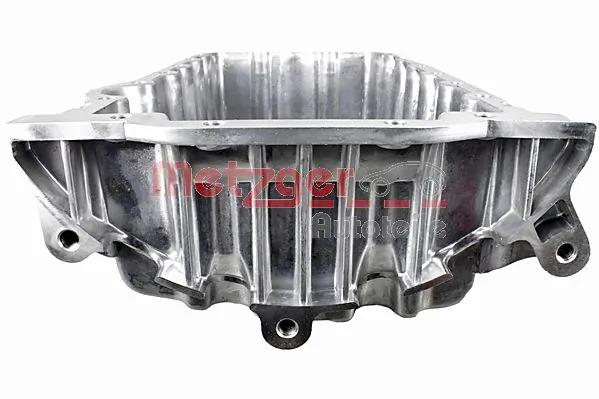 METZGER AUTOTEILE 7990122 Oil Sump