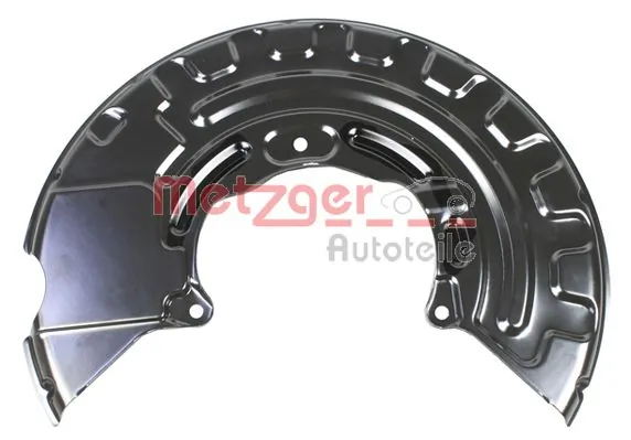 Splash Guard, brake disc 6115182