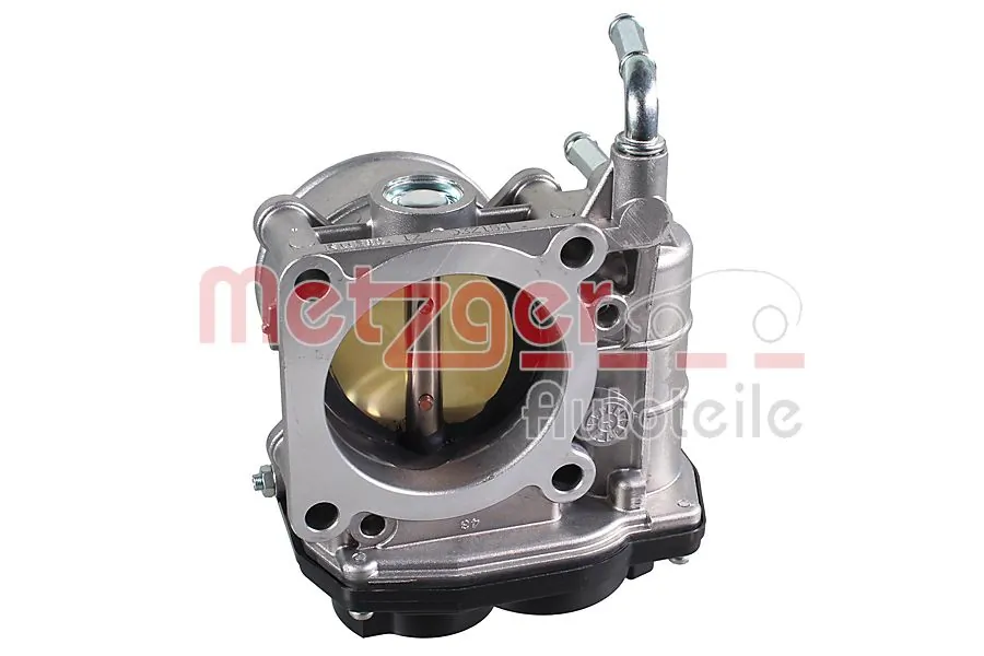 METZGER AUTOTEILE 08920062 Throttle Body