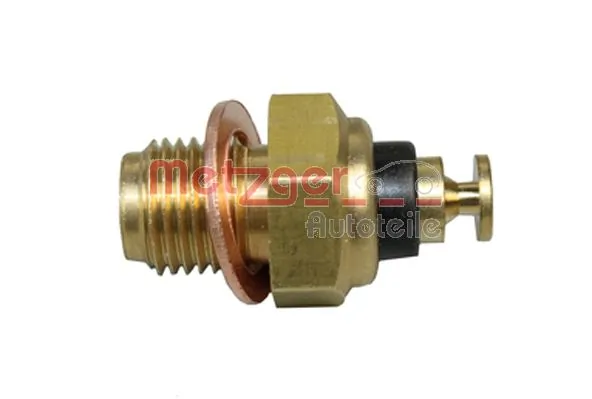 Sensor, coolant temperature 0905136