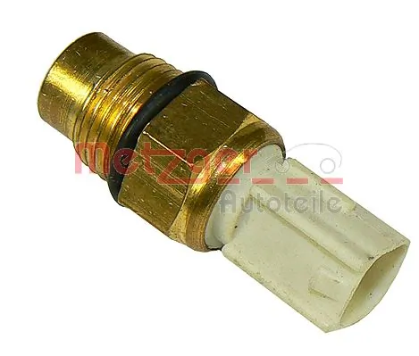 Temperature Switch, radiator fan 0915196