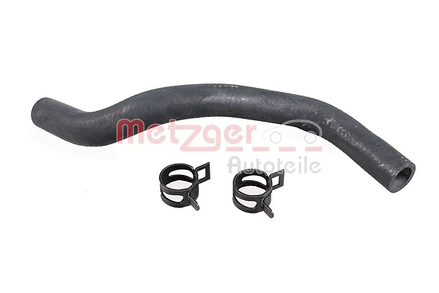 Radiator Hose 2421493